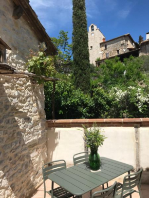 Le pigeonnier du beffroi